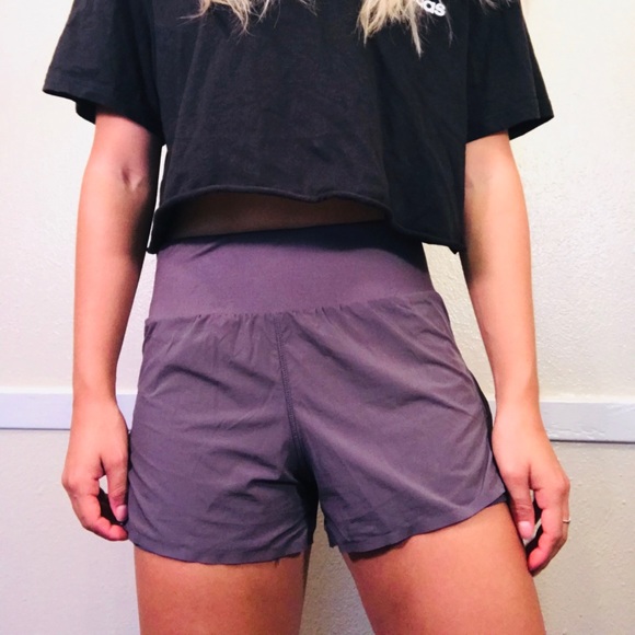 Shorts - Picture 3 of 3